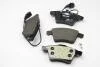 Колодки тормозные передние VW Touareg 02-10 (ATE) FERODO FDB1826 (фото 2)