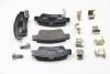 Тормозные колодки зад. Honda CR-V 07- (bosch) FERODO FDB4233 (фото 2)