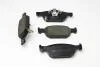 Колодки тормозные передние Honda Accord VIII/Civic IX 08- FERODO FDB4269 (фото 2)