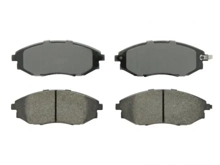 Гальмівні колодки, дискові. FERODO FDB4304 (фото 1)