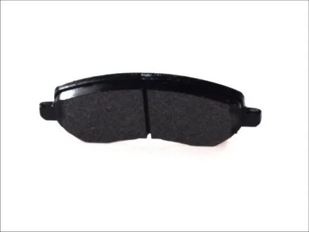 Колодки тормоза передние. Mitsubishi Lancer/Outlander 03- FERODO FDB4388