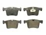 Гальмівні колодки перед. BMW F20-F35/F80-F87 2.0-3.5 i/d 10- FDB4394