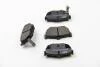 Колодки тормозные задние Hyundai Elantra 00-06 (sumitomo) FERODO FDB638 (фото 2)