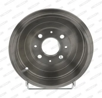 Тормозной барабан FERODO FDR329801