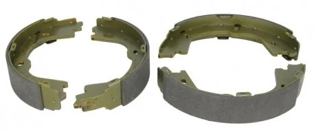 Гальмівні колодки барабанні FERODO FSB4087