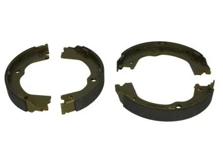 Колодки ручні STF (11-) 58305-2PA00 FERODO FSB4089