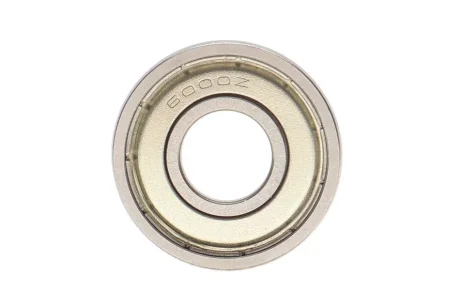 Підшипник FERSA 6000 ZZ/C3 (фото 1)