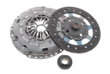 Комплект сцепления Fiat/Alfa/Lancia 1611271780