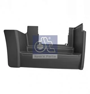 Направляющая первичного вала FIAT DOBLO L=54MM Fiat/Alfa/Lancia 46411117