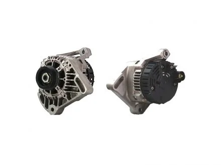 Генератор новый /75A, 4PV/ FIAT BRAVA (182) 98-00,BRAVO I (182) 98-00,DOBLO (119) 01- Fiat/Alfa/Lancia 46436507