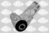 Подушка КПП (біля ракетки) Doblo 1.4 16V 09- 51815760