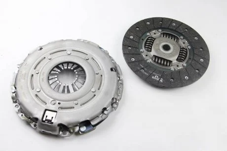 Комплект сцепления Fiat Ducato 2.5D Multijet 06- Fiat/Alfa/Lancia 5801407375