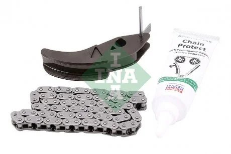 Цепь ГРМ 2.2JTD 2.2HDI 2.2TDCI FIAT DUCATO CITROEN JUMPER FORD TRANSIT Fiat/Alfa/Lancia 9659438580