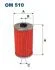 Фильтр масляный FILTRON OM510 (фото 1)