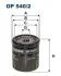 540/2 OP FILTR OLEJU OP540/2 CITROEN JUMPER 2.2HDI 13-, PEUGOT BOXER 2.2HDI 13- FILTRON OP 540/2 (фото 1)
