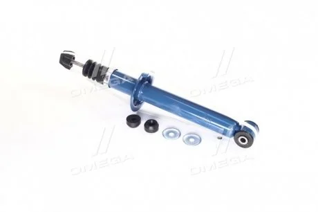 Амортизатор ВАЗ 2108-21099, 2113-2115 упр. задн. газовый DYNAMIC 120 222 (выр-во) Finwhale 120222