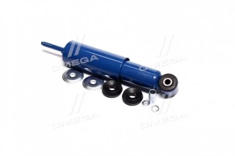 Амортизатор ВАЗ 2121 НИВА підв. передн. із втулк. олійний BASIC Finwhale 120311