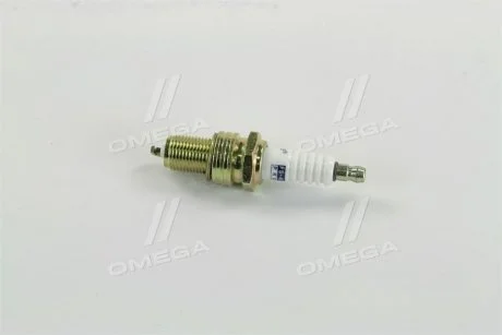 Свеча зажигания, 1шт. DAEWOO Nexia 1,5-1,6/ 8v; Lanos 1,4-1,5/8v /94837756/ Finwhale FS45