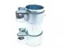 Зєднувач труби глушника Ø38 L 95 mm Fischer Automotive One (FA1) 004-938 (фото 1)