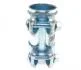 Зєднувач труби глушника Ø38 L 95 mm Fischer Automotive One (FA1) 004-938 (фото 2)
