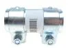 Зєднувач труби глушника Ø38 L 95 mm Fischer Automotive One (FA1) 004-938 (фото 3)