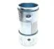 Зєднувач труби глушника Ø38 L 95 mm Fischer Automotive One (FA1) 004-938 (фото 4)