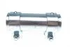 Соединитель трубы глушителя Ø40/44.5 L 125mm Fischer Automotive One (FA1) 004-940 (фото 1)
