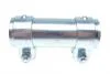 Соединитель трубы глушителя Ø40/44.5 L 125mm Fischer Automotive One (FA1) 004-940 (фото 3)