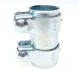 Зєднувач труби глушника Ø40 L 90 mm Fischer Automotive One (FA1) 004-941 (фото 3)