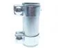 Зєднувач труби глушника 45/49.5X125MM Peugeot Expert 95-/Fiat Scudo 1.9D 96-06 004-945