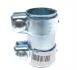 Хомут глушника D45x95 мм Fischer Automotive One (FA1) 004-947 (фото 2)