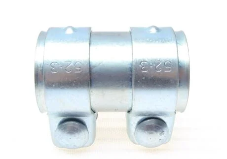 Хомут глушителя D48x90 мм Fischer Automotive One (FA1) 004-948