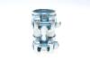 Хомут глушника D48x90 мм Fischer Automotive One (FA1) 004-948 (фото 5)