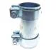 Соединитель трубы глушителя 55/58.5x125 mm Fischer Automotive One (FA1) 004-953 (фото 1)