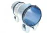 Соединитель трубы глушителя 55/58.5x125 mm Fischer Automotive One (FA1) 004-953 (фото 2)