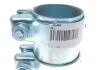 Хомут глушника D55x90 мм Fischer Automotive One (FA1) 004-954 (фото 1)