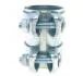 Хомут глушителя D56x90 мм Fischer Automotive One (FA1) 004-956 (фото 4)