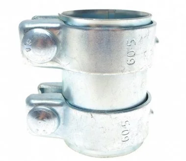 Хомут глушителя D56x90 мм Fischer Automotive One (FA1) 004-956