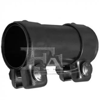 Хомут глушителя D58x90 мм Fischer Automotive One (FA1) 004-958