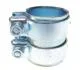 Хомут глушителя D60x80 мм Fischer Automotive One (FA1) 004-960 (фото 4)
