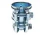 Хомут глушителя D60x80 мм Fischer Automotive One (FA1) 004-960 (фото 5)