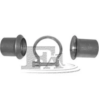 Фото 1 - ремк-кт вихлопної труби Fischer Automotive One (FA1) 008957 Ремк-кт вихлопної труби Fischer Automotive One (FA1) 008957 (фото 1)