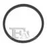 Кільце гумове 076322100