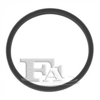 Кольцо резиновое Fischer Automotive One (FA1) 076322100 (фото 1)