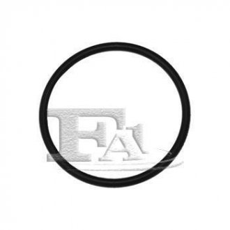 Уплотнительное кольцо, Уплотнительное кольцо, компрессор Fischer Automotive One (FA1) 076.331.100 (фото 1)