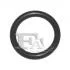 Кольцо уплотнительное трубки турбины AUDI A4 01-04, AUDI A6 11-18, AUDI A8 02-10 076.347.100