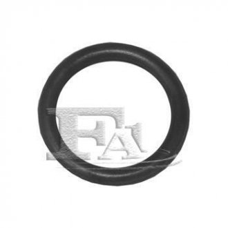Прокладка оливного радіатора Fischer Automotive One (FA1) 076.413.005 (фото 1)