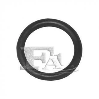 Кільце гумове Fischer Automotive One (FA1) 076.413.100 (фото 1)