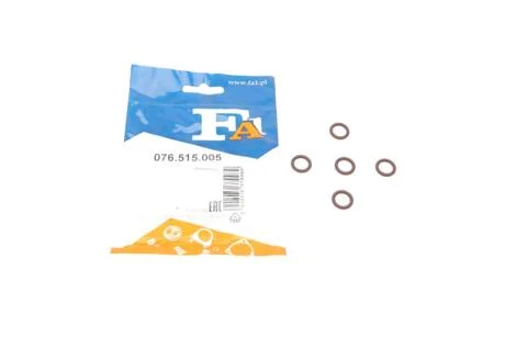Прокладка турбіни Fischer Automotive One (FA1) 076.515.005 (фото 1)