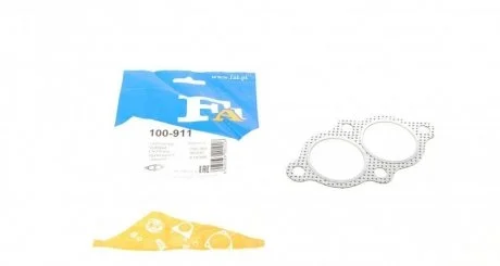Прокладка Fischer Fischer Automotive One (FA1) 100-911